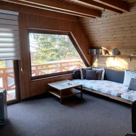 Vikendica Mitrovic * Jahorina