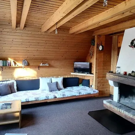 Holiday home Vikendica Mitrovic Jahorina