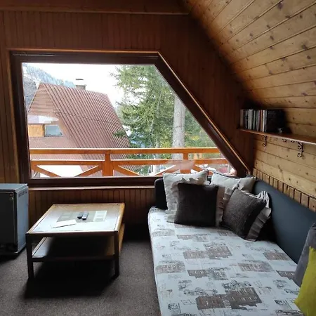 Vikendica Mitrovic Holiday home *