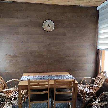 Vikendica Mitrovic Holiday home Jahorina