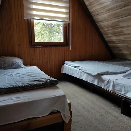 Vikendica Mitrovic *