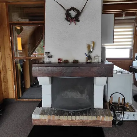 Holiday home Vikendica Mitrovic Jahorina