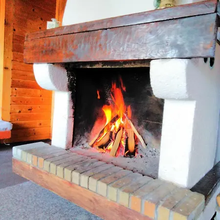 Vikendica Mitrovic Holiday home *